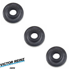 Load image into Gallery viewer, 3 X 1991-03 BMW 540i 740i M5 X5 Z8 Valve Cover Bolt Rubber Seal 11 12 1 721 879