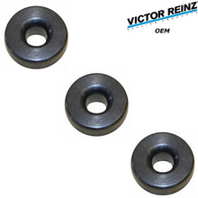 Load image into Gallery viewer, 3 X 1991-03 BMW 540i 740i M5 X5 Z8 Valve Cover Bolt Rubber Seal 11 12 1 721 879
