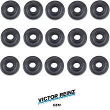 Load image into Gallery viewer, Valve Cover Bolt Rubber Seal 1991-99 BMW 318i 318is 318ti Z3 L4 11 12 1 721 879