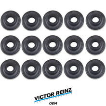 Load image into Gallery viewer, 1991-99 BMW 318i 318is 318ti Z3 L4 Valve Cover Bolt Rubber Seal 11 12 1 721 879