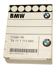 Load image into Gallery viewer, Front Brake Slide Pin Spring Kit OE 1969-76 BMW 2002tii 1800 2000 2800 3.0 530i