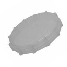 Load image into Gallery viewer, 1986-98 Mercedes Windshield Washer Reservoir Plastic Screw On Lid 123 869 01 72