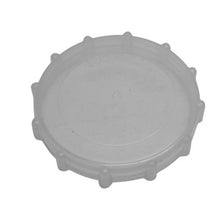 Load image into Gallery viewer, 1986-98 Mercedes Windshield Washer Reservoir Plastic Screw On Lid 123 869 01 72