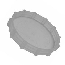 Load image into Gallery viewer, 1986-98 Mercedes Windshield Washer Reservoir Plastic Screw On Lid 123 869 01 72