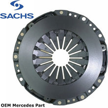 Load image into Gallery viewer, 1968-89 Mercedes 190D 190E 220 220D 230 240D Clutch Pressure Plate OEM Sachs