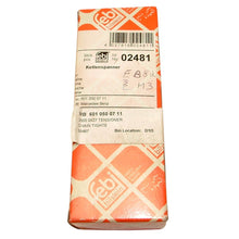 Load image into Gallery viewer, 1984-95 Mercedes 190 300 350 D SD SDL TD Timing Chain Tensioner 601 050 07 11