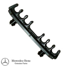 Load image into Gallery viewer, 1977-81 Mercedes M110 DOHC 280 CE E SE Spark Plug Wire Holder Separator 6 Slot