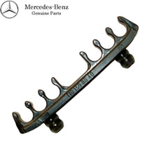 Load image into Gallery viewer, 1977-81 Mercedes M110 DOHC 280 CE E SE Spark Plug Wire Holder Separator 6 Slot