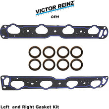 Load image into Gallery viewer, 96-99 Mercedes CL500 E420 S420 S500 SL500 Intake Manifold Gasket & Boot Kit
