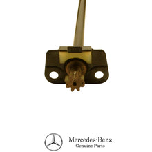 Load image into Gallery viewer, 1986 Mercedes 300E Left Driver Electric Seat Adjuster Gear Transmission & Cables