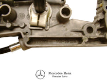 Load image into Gallery viewer, 1986 Mercedes 300E Left Driver Electric Seat Adjuster Gear Transmission & Cables