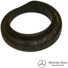 Load image into Gallery viewer, 1963-71 Mercedes 230SL 250SL 280SL Rear Coil Spring Upper 24mm Rubber Shim Pad