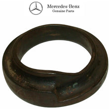 Load image into Gallery viewer, 1963-71 Mercedes 230SL 250SL 280SL Rear Coil Spring Upper 24mm Rubber Shim Pad
