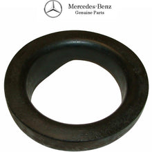 Load image into Gallery viewer, 1963-71 Mercedes 230SL 250SL 280SL Rear Coil Spring Upper 24mm Rubber Shim Pad