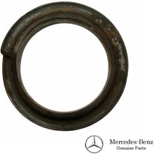 Load image into Gallery viewer, 1963-71 Mercedes 230SL 250SL 280SL Rear Coil Spring Upper 24mm Rubber Shim Pad