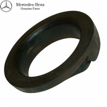 Load image into Gallery viewer, 1963-71 Mercedes 230SL 250SL 280SL Rear Coil Spring Upper 24mm Rubber Shim Pad