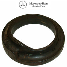 Load image into Gallery viewer, 1963-71 Mercedes 230SL 250SL 280SL Rear Coil Spring Upper 24mm Rubber Shim Pad
