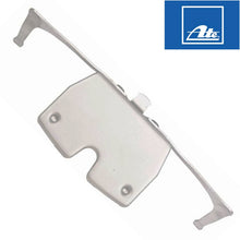 Load image into Gallery viewer, 2009-19 BMW 5 6 7 Front Brake Pad Retaining Spring Clip OEM Ate 34 11 6 786 819