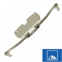 Load image into Gallery viewer, 2 X 2009-19 BMW 5 6 7 Front Brake Pad Spring Clip OEM Ate 34 11 6 786 819