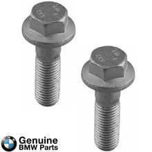 Load image into Gallery viewer, 2005-18 BMW 3 5 X Z Front Rear brake Caliper Mounting Bolt M12 X 41mm 6 797 579