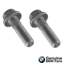 Load image into Gallery viewer, 2005-18 BMW 3 5 X Z Front Rear brake Caliper Mounting Bolt M12 X 41mm 6 797 579