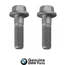Load image into Gallery viewer, 2005-18 BMW 3 5 X Z Front Rear brake Caliper Mounting Bolt M12 X 41mm 6 797 579