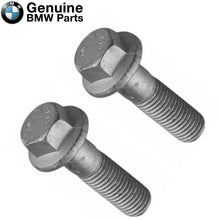 Load image into Gallery viewer, 2005-18 BMW 3 5 X Z Front Rear brake Caliper Mounting Bolt M12 X 41mm 6 797 579