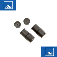 Load image into Gallery viewer, 1985-86 Porsche 928 Front Brake Caliper Slide Pin Bushing & Cap 928 351 949 00