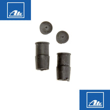 Load image into Gallery viewer, 1985-86 Porsche 928 Front Brake Caliper Slide Pin Bushing & Cap 928 351 949 00