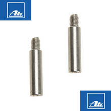 Load image into Gallery viewer, 2 X 1985-86 Porsche 928 Front Brake Caliper Slide Pins OEM Ate 928 351 949 00