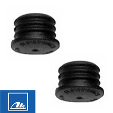 Load image into Gallery viewer, 2 X 1985-86 Porsche 928 Front Brake Caliper Slide Pin Bushing Cap 928 351 949 00