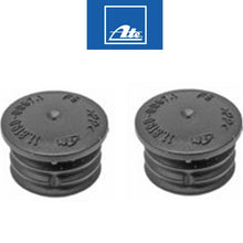 Load image into Gallery viewer, 2 X 1985-86 Porsche 928 Front Brake Caliper Slide Pin Bushing Cap 928 351 949 00