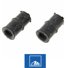 Load image into Gallery viewer, 00-13 Mercedes 320 350 430 500 550 Rear Brake Caliper Slide Pin Bushing Kit Ate