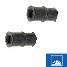 Load image into Gallery viewer, 00-13 Mercedes 320 350 430 500 550 Rear Brake Caliper Slide Pin Bushing Kit Ate