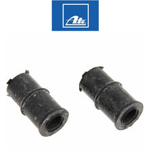 Load image into Gallery viewer, 00-13 Mercedes 320 350 430 500 550 Rear Brake Caliper Slide Pin Bushing Kit Ate