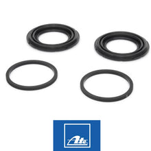 Load image into Gallery viewer, 1999-10 Mercedes C CLK E SL SLK Ate Rear Brake Caliper Repair Kit 000 421 78 86