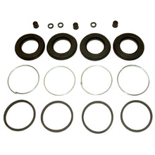Load image into Gallery viewer, 1968-88 BMW L or R Front Caliper Kit Select 2000 3.0 5er 6er 7er Bavaria M5 M6