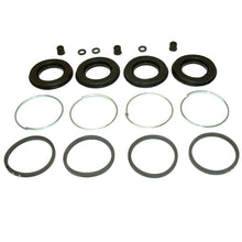 Load image into Gallery viewer, 1968-88 BMW L or R Front Caliper Kit Select 2000 3.0 5er 6er 7er Bavaria M5 M6