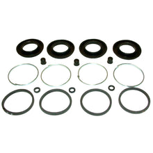 Load image into Gallery viewer, 1968-88 BMW L or R Front Caliper Kit Select 2000 3.0 5er 6er 7er Bavaria M5 M6