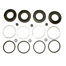 Load image into Gallery viewer, 1968-88 BMW L or R Front Caliper Kit Select 2000 3.0 5er 6er 7er Bavaria M5 M6