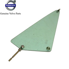 Load image into Gallery viewer, 1969-70 Volvo 164 Left Wind Wing Ventilator Window 683288 Tinted New OE Volvo