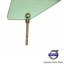 Load image into Gallery viewer, 1969-70 Volvo 164 Left Wind Wing Ventilator Window 683288 Tinted New OE Volvo