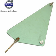 Load image into Gallery viewer, 1969-70 Volvo 164 Right Wind Wing Ventilator Window 683289 Tinted New OE Volvo