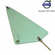 Load image into Gallery viewer, 1969-70 Volvo 164 Right Wind Wing Ventilator Window 683289 Tinted New OE Volvo