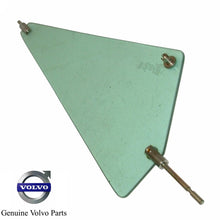 Load image into Gallery viewer, 1969-70 Volvo 164 Right Wind Wing Ventilator Window 683289 Tinted New OE Volvo