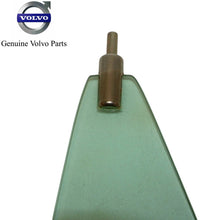 Load image into Gallery viewer, 1969-70 Volvo 164 Right Wind Wing Ventilator Window 683289 Tinted New OE Volvo