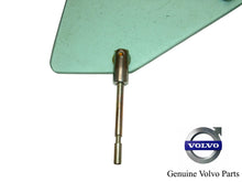 Load image into Gallery viewer, 1969-70 Volvo 164 Right Wind Wing Ventilator Window 683289 Tinted New OE Volvo