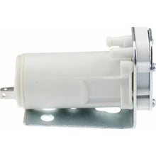 Load image into Gallery viewer, Windshield Washer Pump 1973-87 VW Jetta Dasher Rabbit Scirocco Porsche 924 944