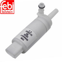 Load image into Gallery viewer, 2007-09 Dodge Sprinter 2500 3500 Headlight Washer Fluid Pump 68017448AA Febi