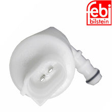 Load image into Gallery viewer, 2007-09 Dodge Sprinter 2500 3500 Headlight Washer Fluid Pump 68017448AA Febi